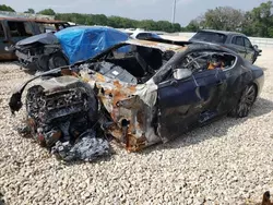 Salvage cars for sale from Copart New Braunfels, TX: 2023 Bentley Continental GT