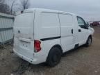 2021 Nissan NV200 2.5S