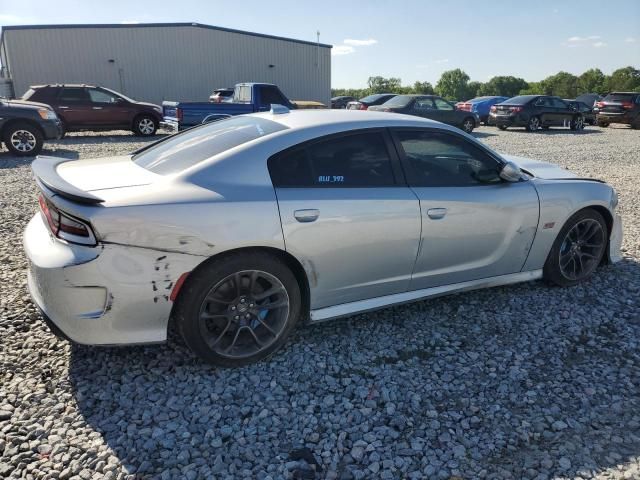 2021 Dodge Charger Scat Pack