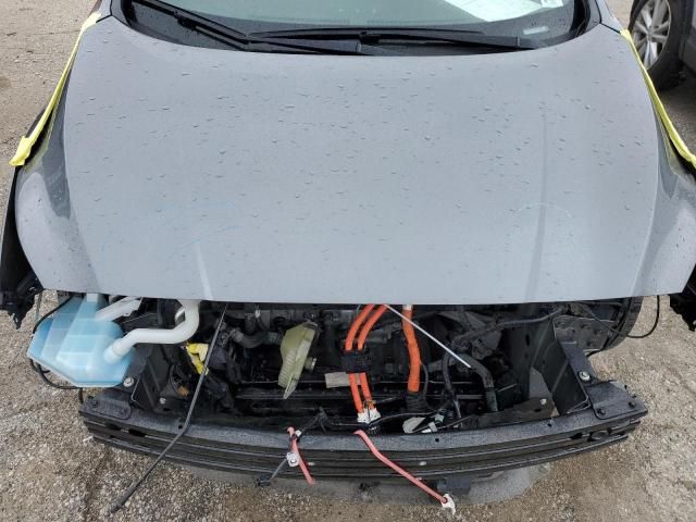 2018 Nissan Leaf S