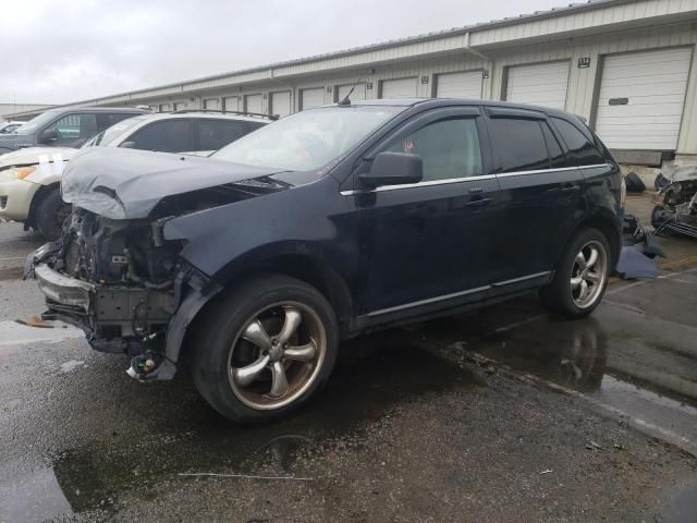 2010 Ford Edge Limited