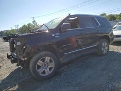 Salvage cars for sale at Conway, AR auction: 2023 GMC Yukon SLT