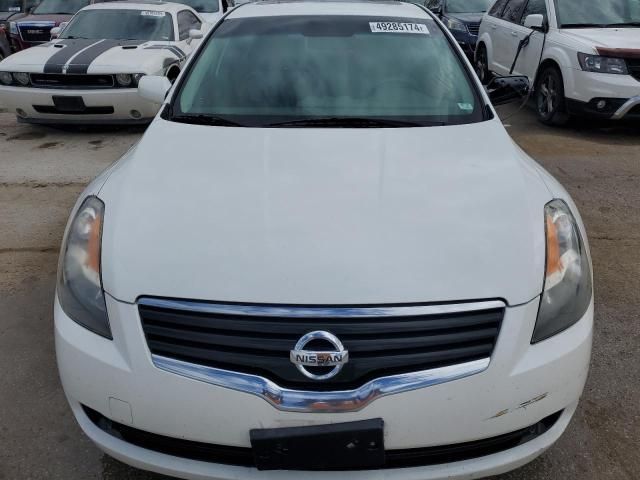 2008 Nissan Altima 2.5