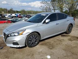 Run And Drives Cars for sale at auction: 2019 Nissan Altima S