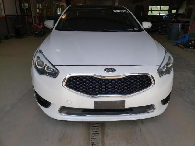 2014 KIA Cadenza Premium