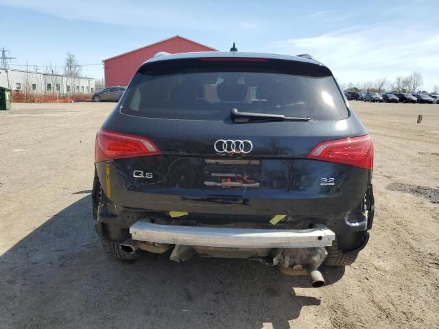 2011 Audi Q5 Premium Plus