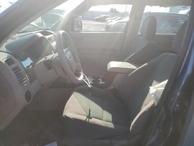 2010 Ford Escape XLS