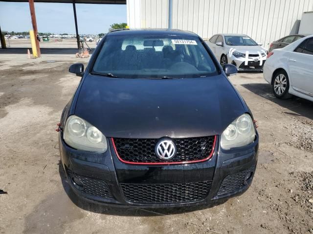 2007 Volkswagen New GTI