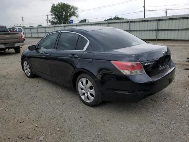 2008 Honda Accord EX