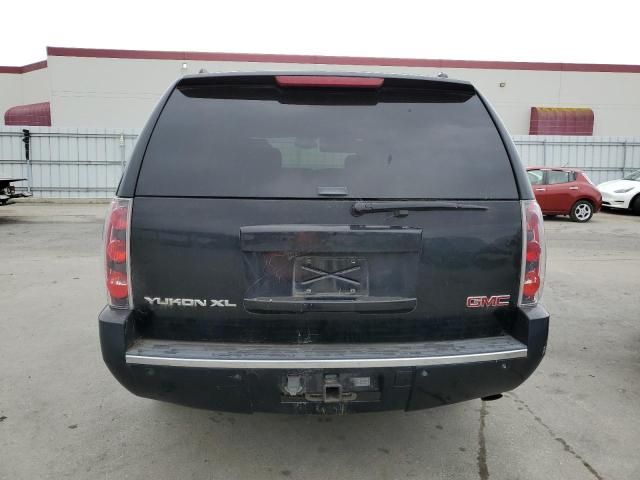 2007 GMC Yukon XL Denali