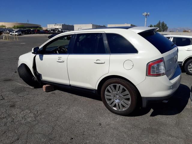 2009 Ford Edge Limited