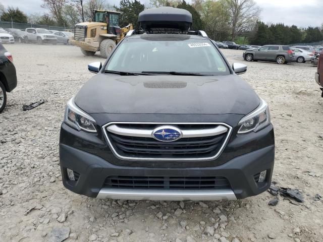 2021 Subaru Outback Touring