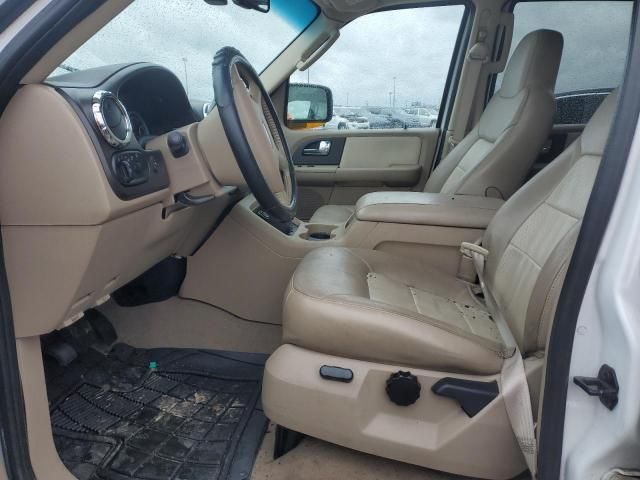 2006 Ford Expedition Eddie Bauer