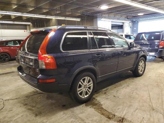 2010 Volvo XC90 3.2