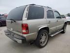 2001 Chevrolet Tahoe C1500