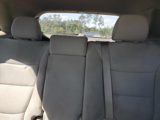 2011 KIA Sorento Base