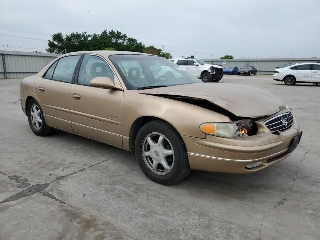 2000 Buick Regal LS