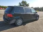 2012 Volkswagen Routan SE