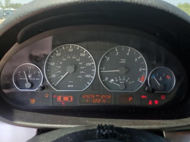 2005 BMW 330 CI