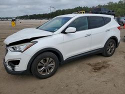 Hyundai Santa fe salvage cars for sale: 2016 Hyundai Santa FE Sport