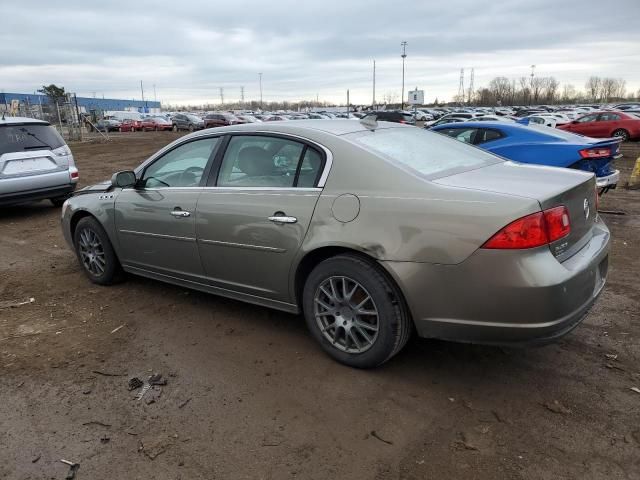 2011 Buick Lucerne CXL