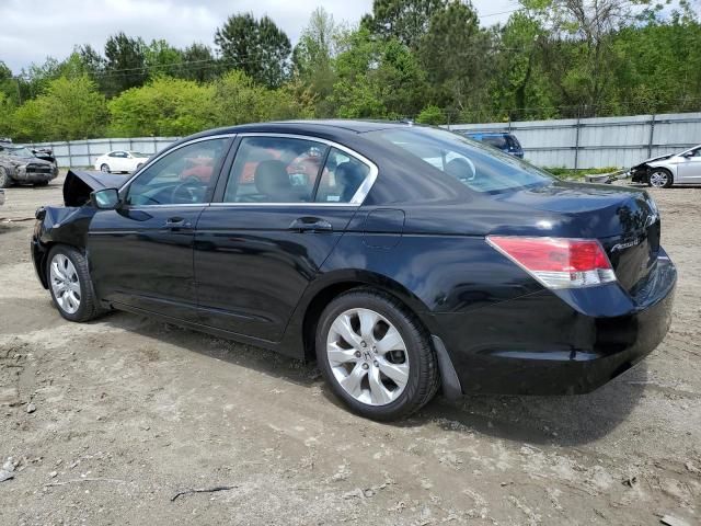 2008 Honda Accord EXL