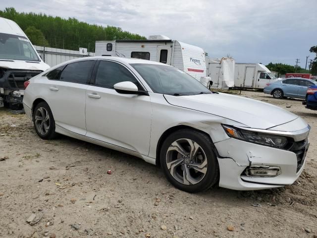 2020 Honda Accord EX