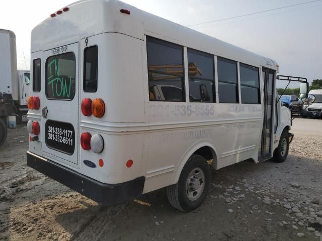 2006 Chevrolet Express G3500