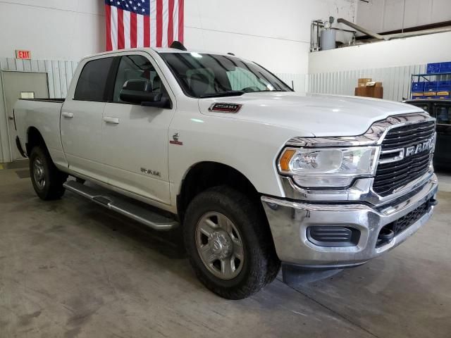 2021 Dodge RAM 2500 BIG Horn