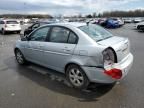 2006 Hyundai Accent GLS