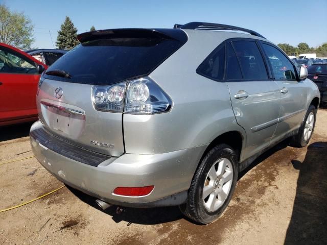 2004 Lexus RX 330