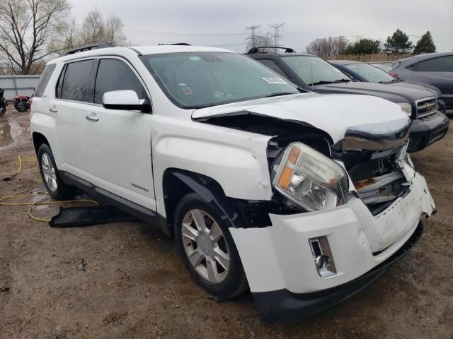 2013 GMC Terrain SLE