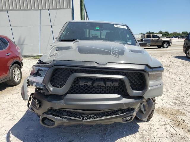 2023 Dodge RAM 1500 Rebel