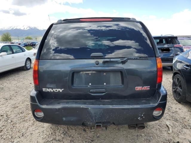 2003 GMC Envoy