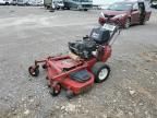 2015 Exma RK Mower