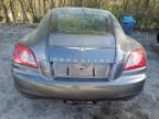 2004 Chrysler Crossfire Limited