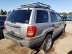 2000 Jeep Grand Cherokee Laredo