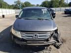 2013 Honda Odyssey EXL