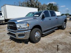 Salvage cars for sale from Copart Riverview, FL: 2022 Dodge RAM 3500 Tradesman
