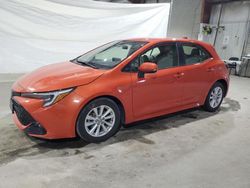 Toyota salvage cars for sale: 2023 Toyota Corolla SE