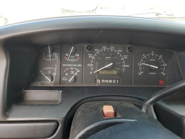 1997 Ford F250