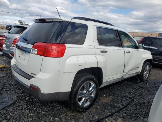 2014 GMC Terrain SLT