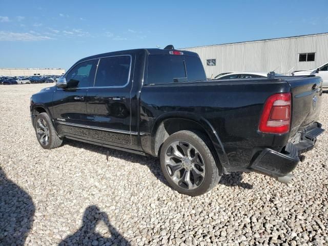 2020 Dodge RAM 1500 Limited