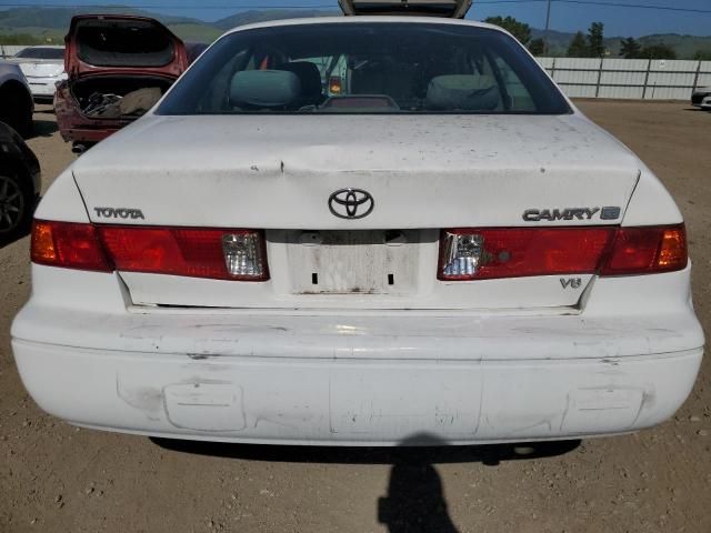 2000 Toyota Camry CE