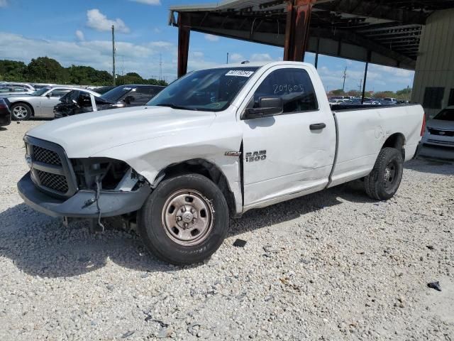 2015 Dodge RAM 1500 ST