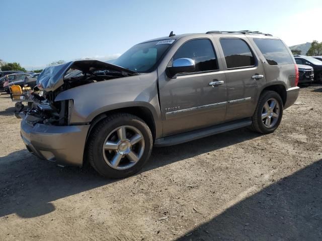 2011 Chevrolet Tahoe K1500 LTZ