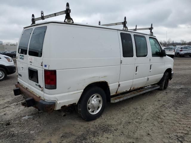 2010 Ford Econoline E250 Van