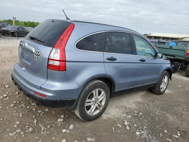 2011 Honda CR-V EX