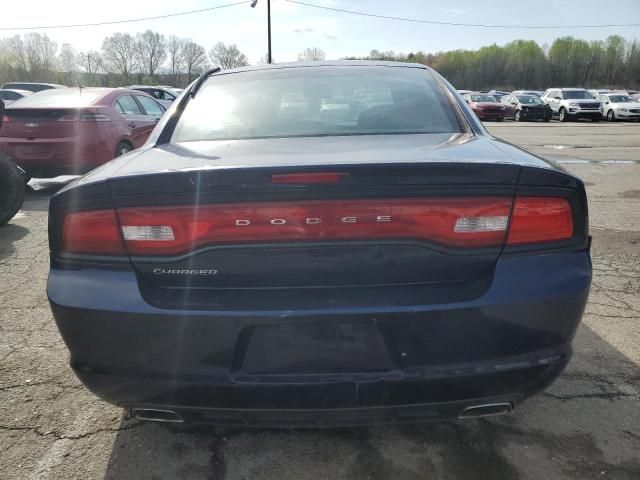 2014 Dodge Charger SE