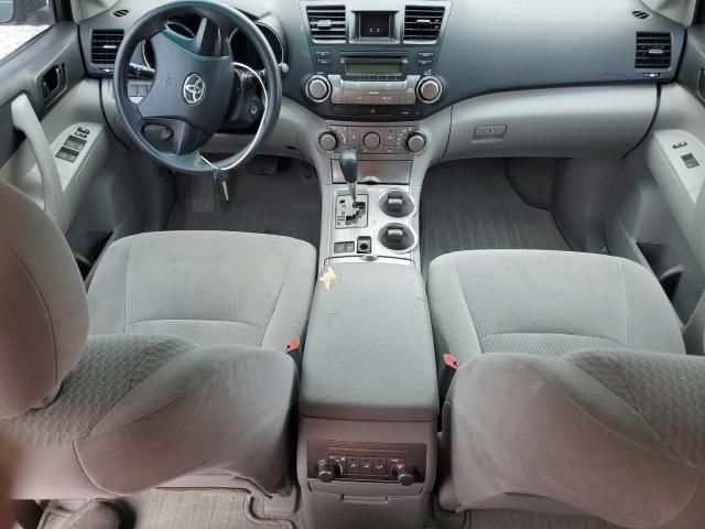 2010 Toyota Highlander